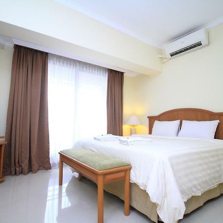 The Sultan Residences Jakarta Luaran gambar