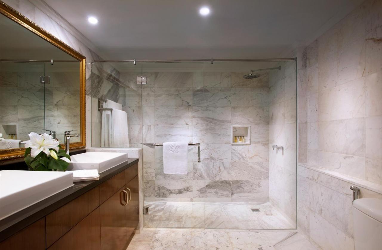 The Sultan Residences Jakarta Luaran gambar
